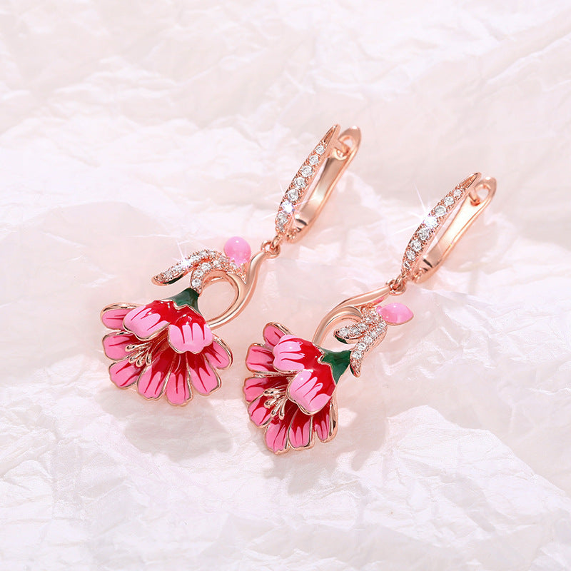 Elegant Earring for Every Occasion