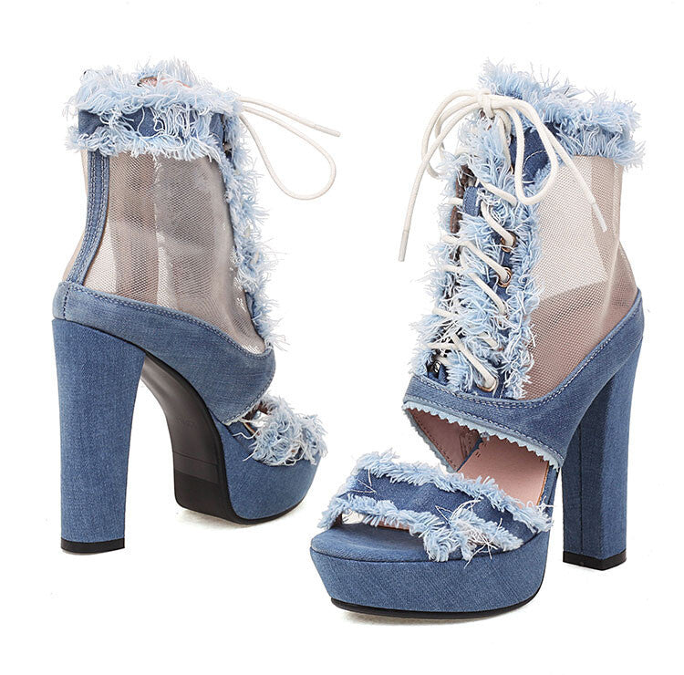 Chic Orthopedic Sandals with Unique Design