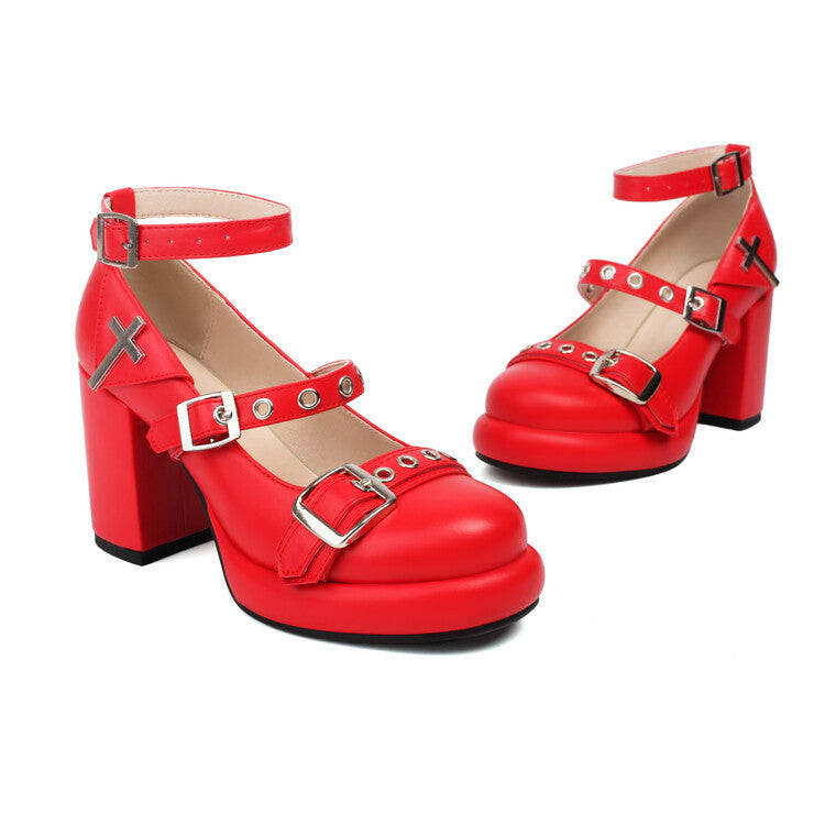 Chic Orthopedic Shoes with Unique Design