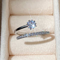 Classic Ring with Timeless Appeal