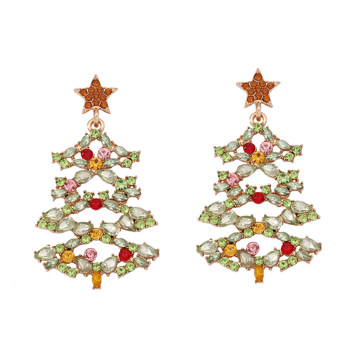 Romantic Earring for Special Moments