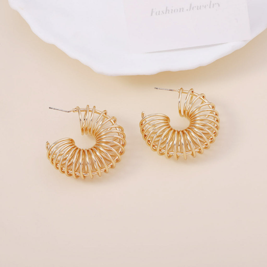 Stunning Earring for Daily Wear