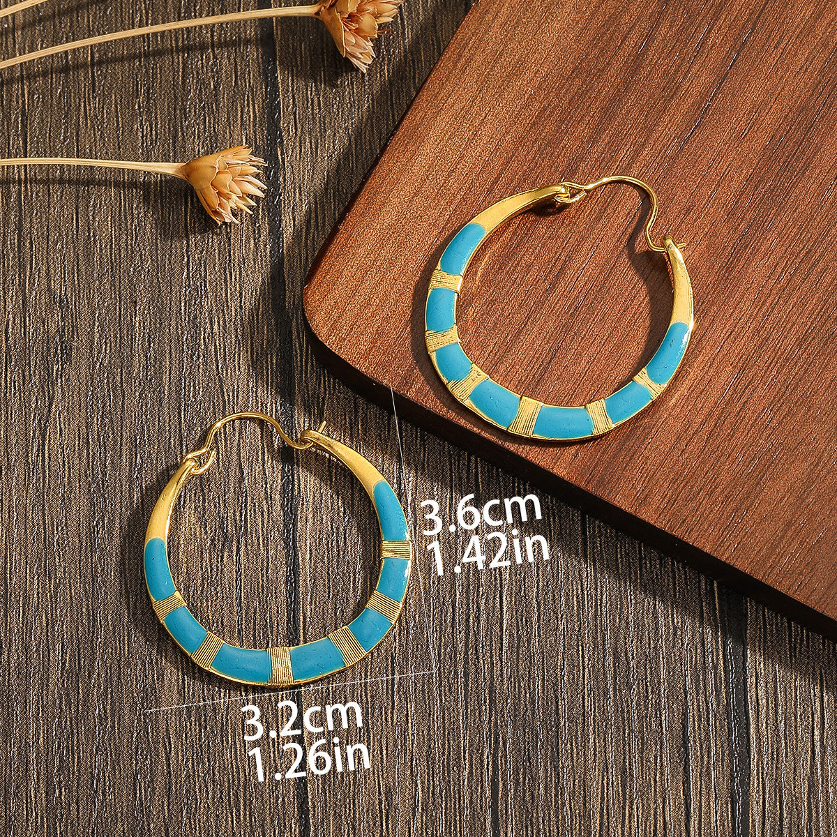 Elegant Earring for Every Occasion