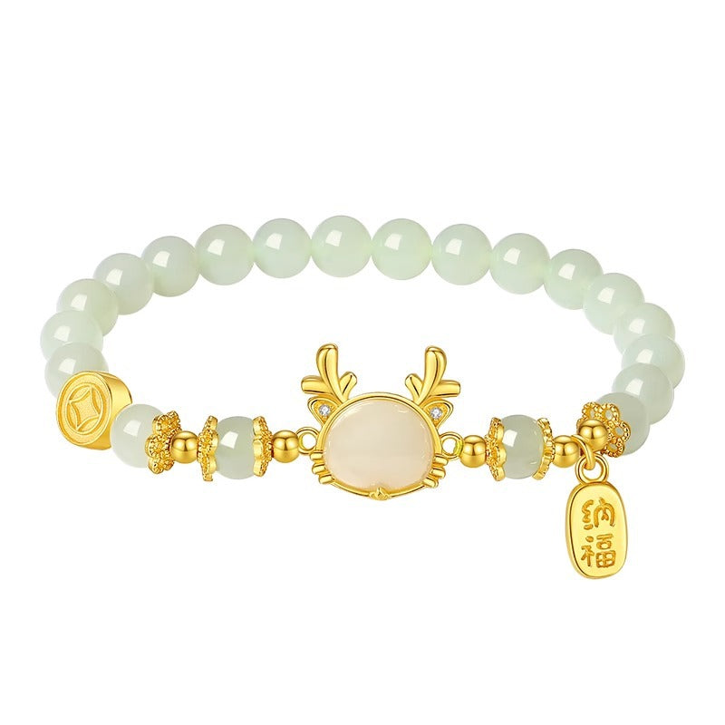 Beautiful Bracelet with Unique Style