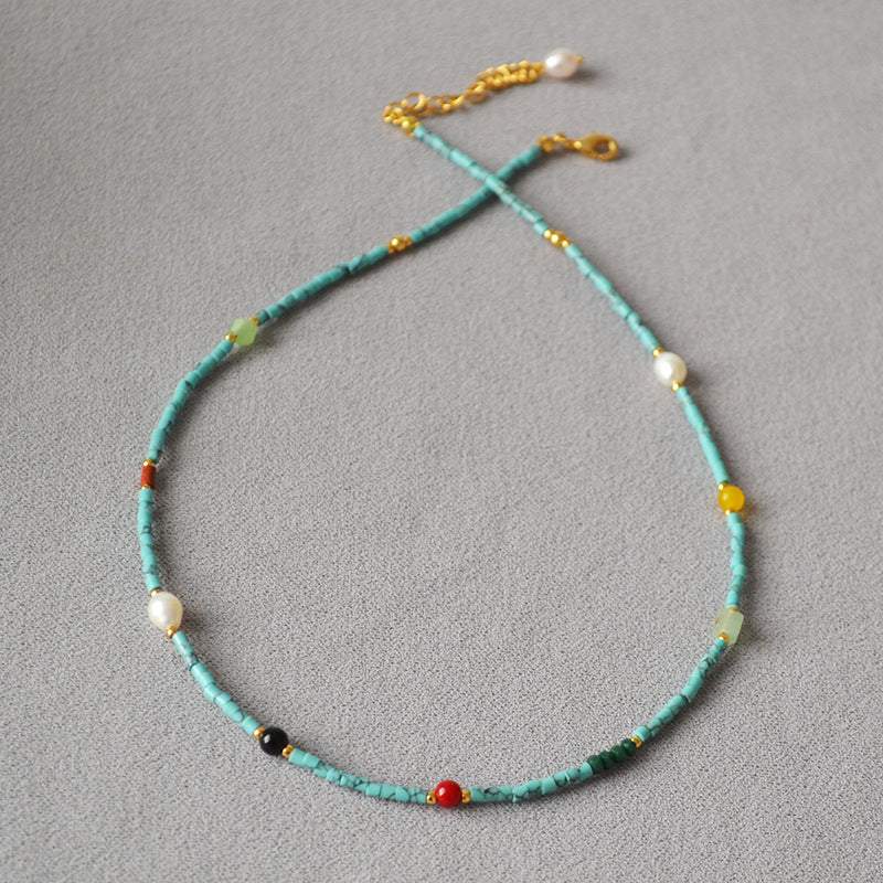 Elegant Necklace for Every Occasion