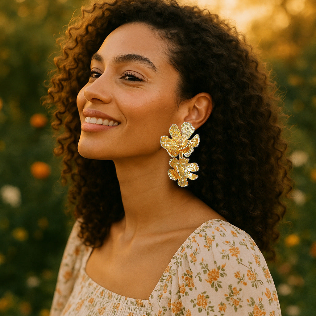 Elegant Earring for Every Occasion