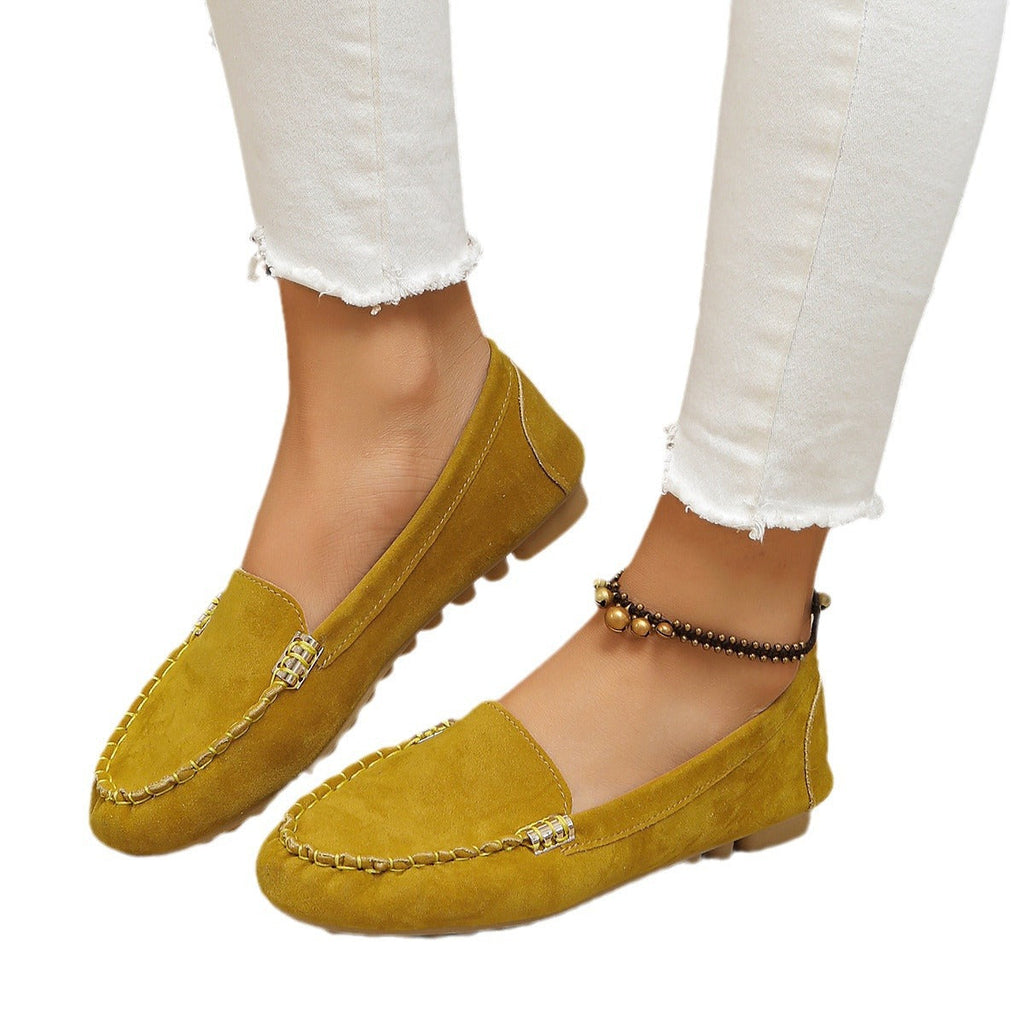 Beautifully Crafted Orthopedic Shoes