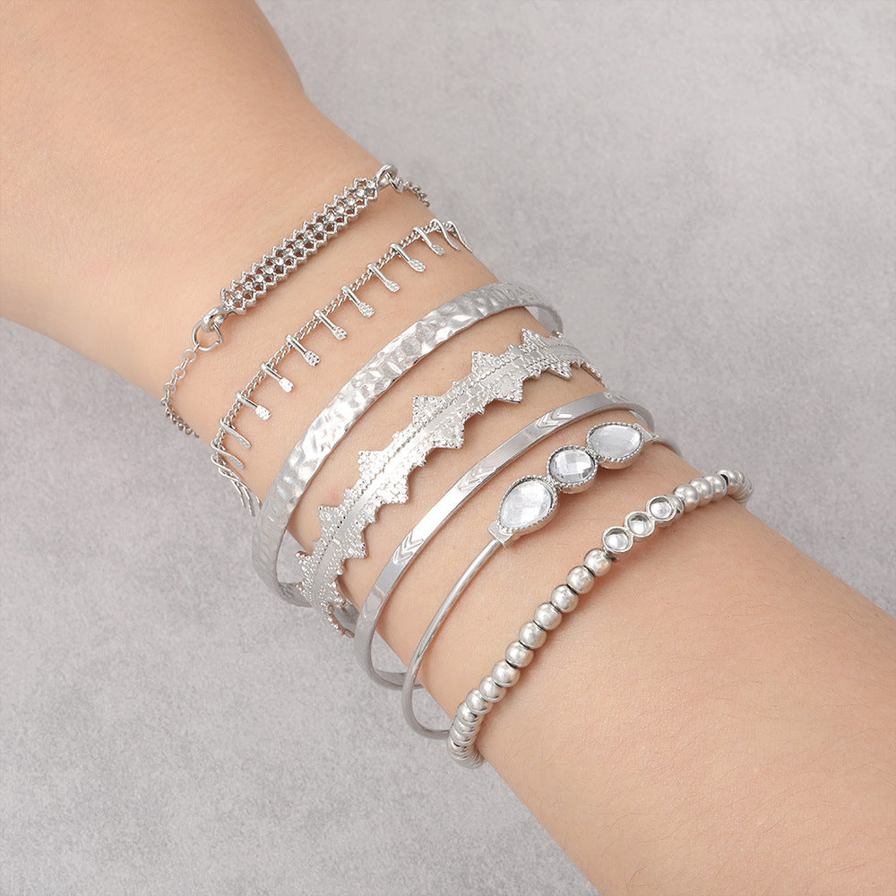 Stunning Bracelet for Daily Wear