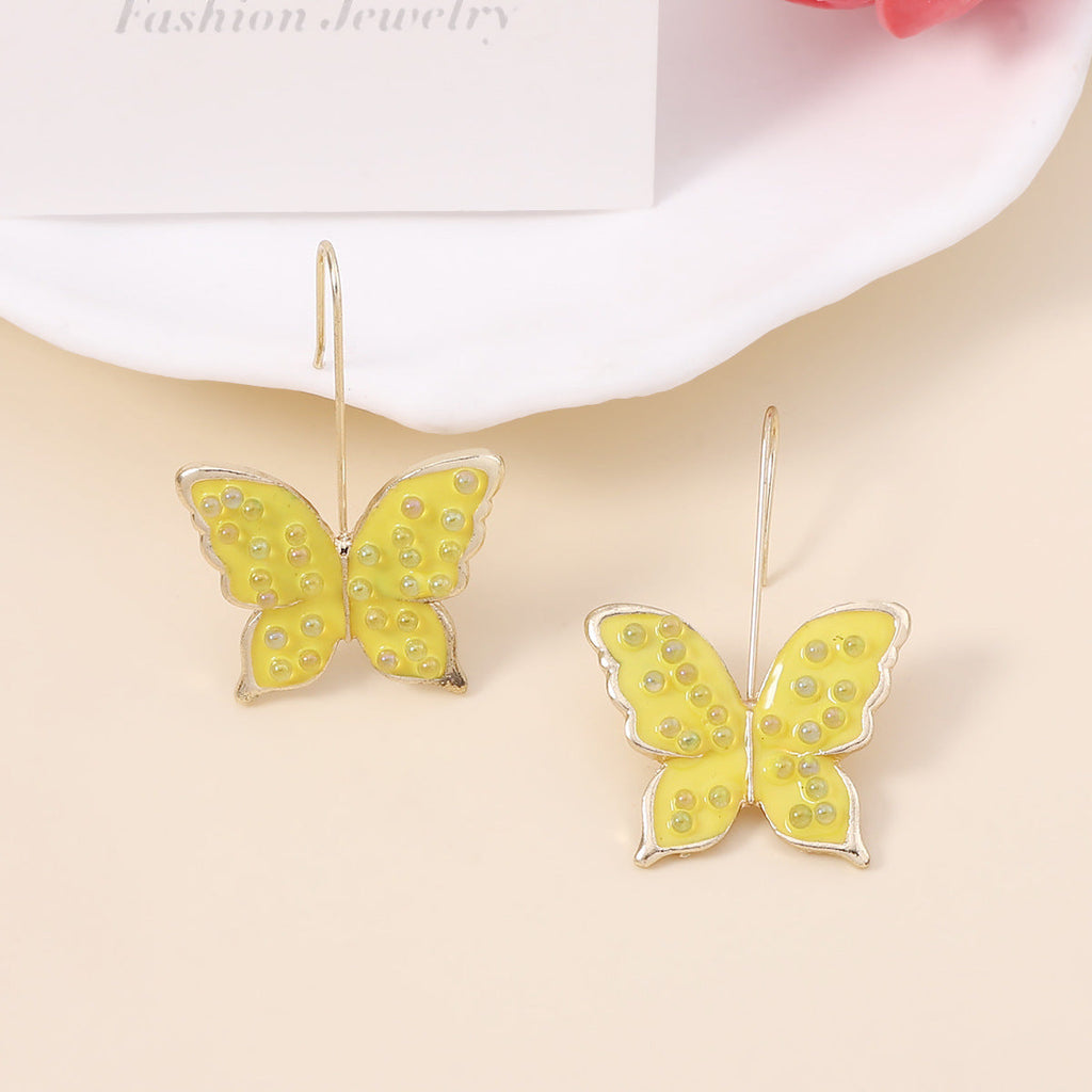 Romantic Earring for Special Moments