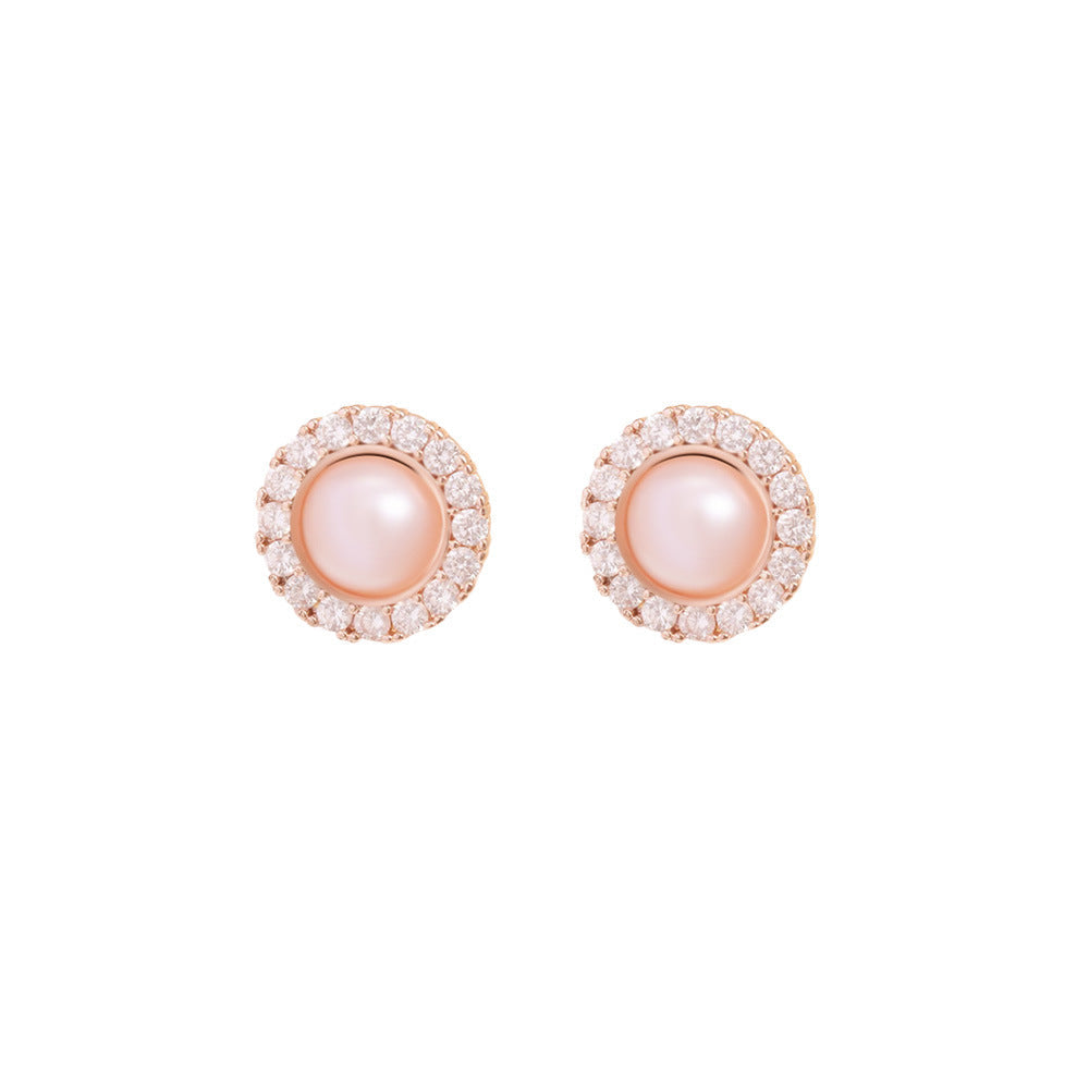 Elegant Pearl Earring for Every Occasion