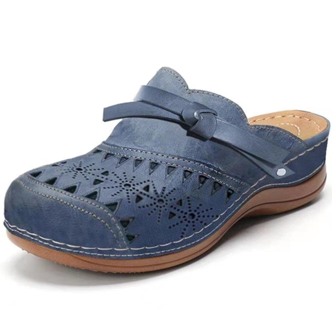 Elegant Orthopedic Sandals for Every Step