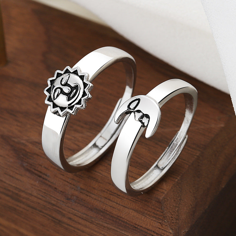 Romantic Ring for Special Moments