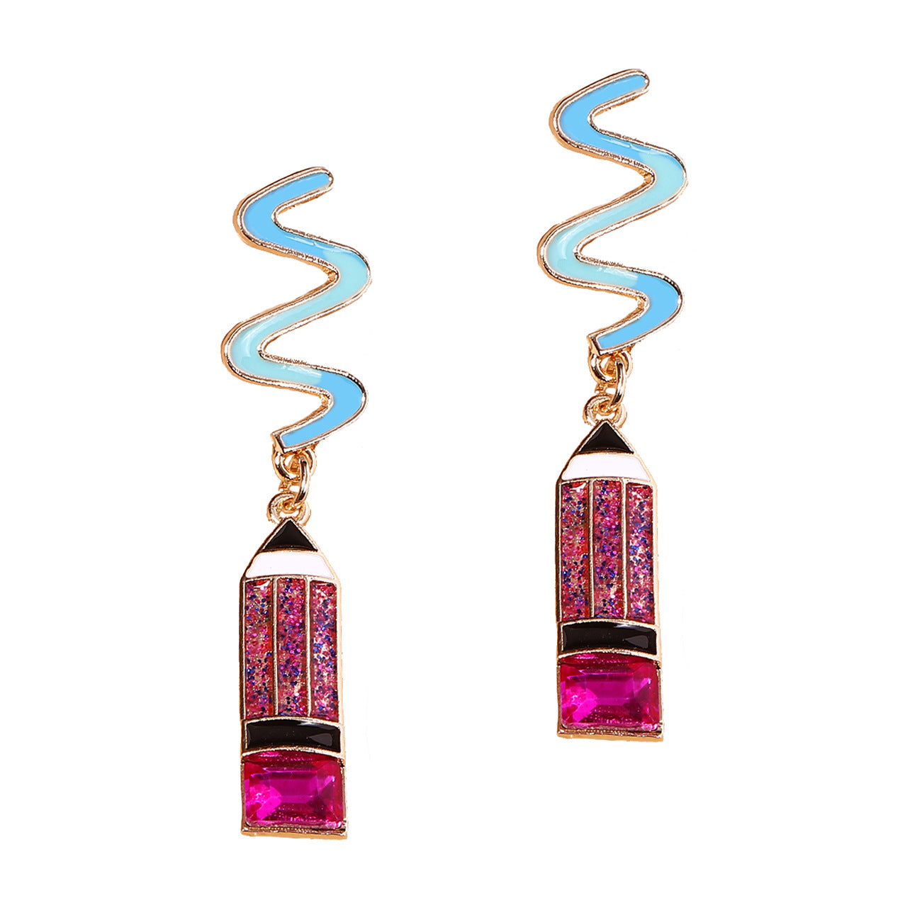 Classic Earring with Timeless Appeal