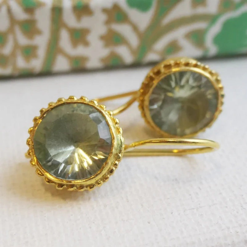 Classic Earring with Timeless Appeal