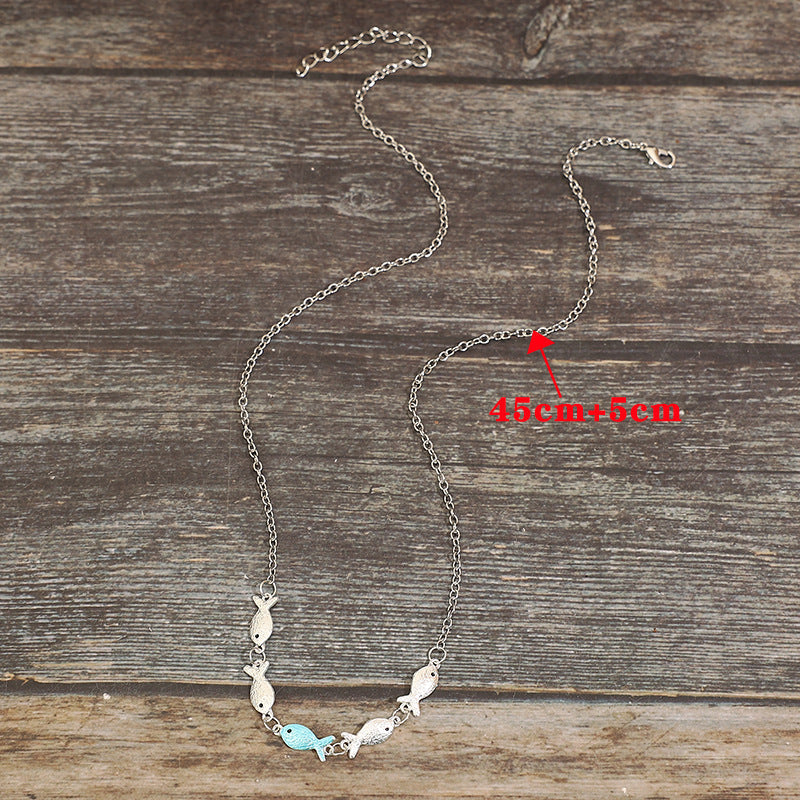 Vintage Handmade Necklace