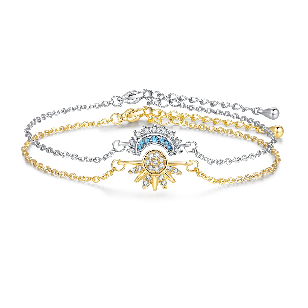 Beautiful Bracelet with Unique Style