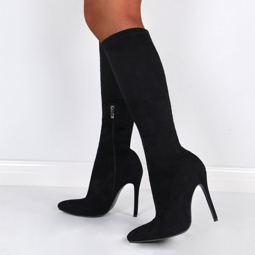 Elegant Orthopedic Boots for Every Step