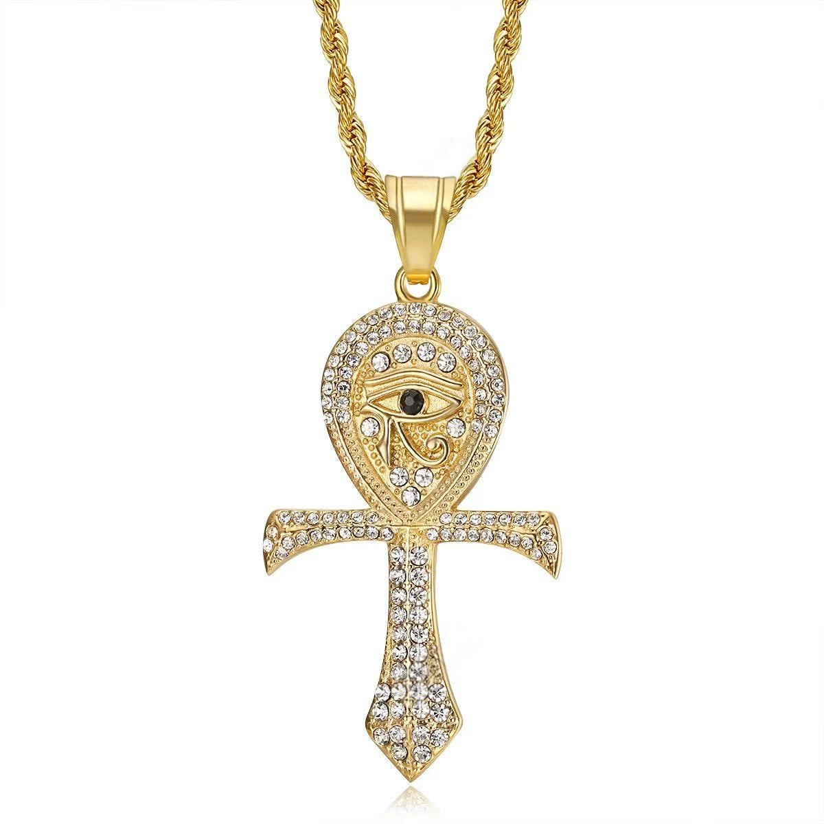 Romantic Necklace for Special Moments
