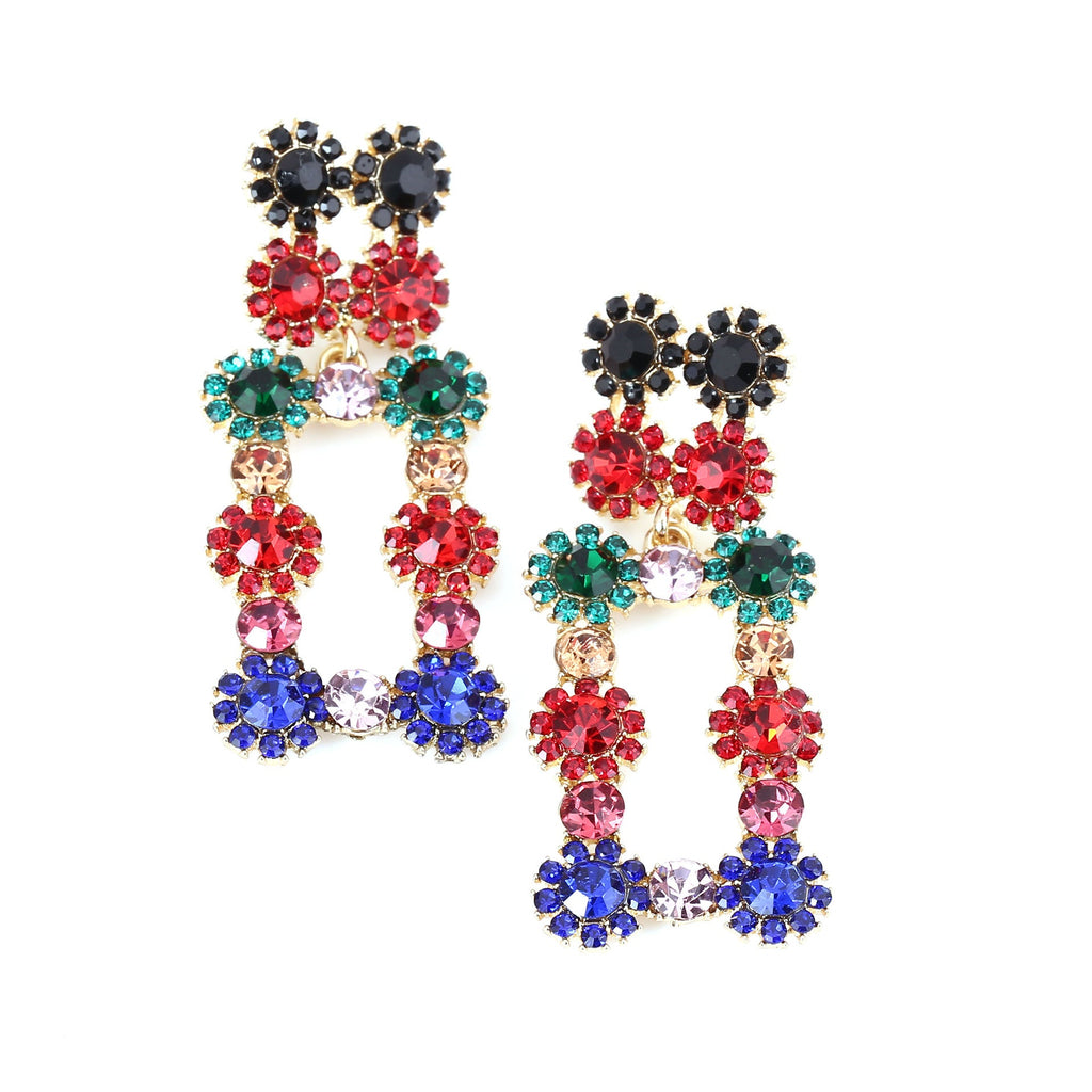 Beautiful Earring with Unique Style