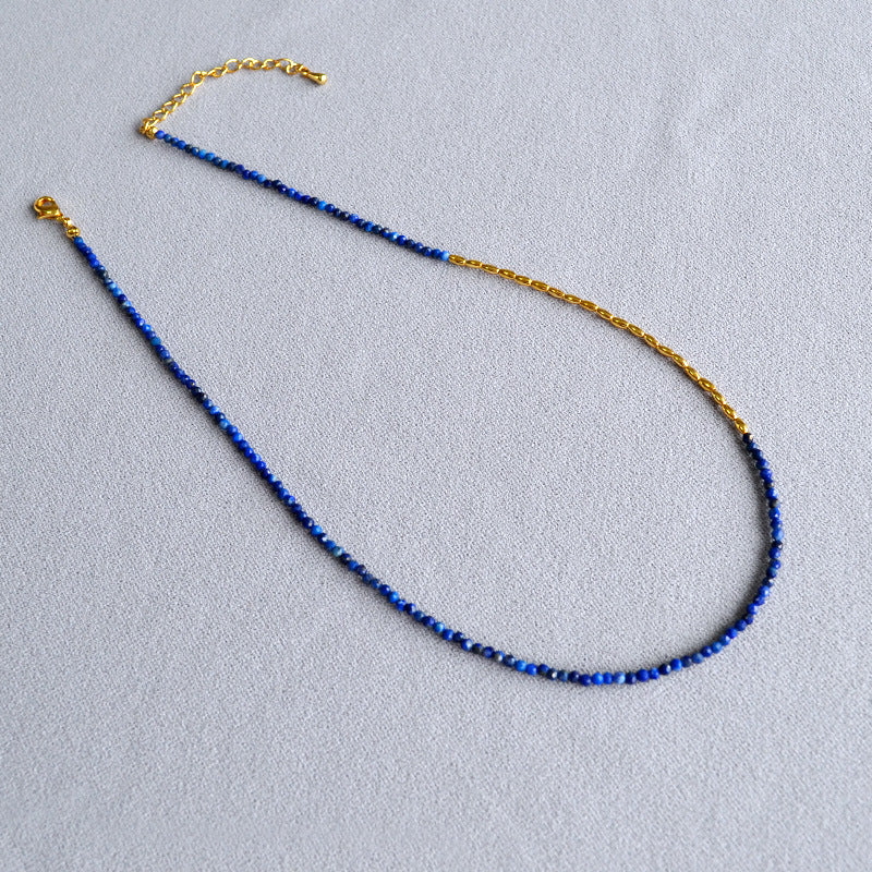 Charming Gold Necklace for Any Occasion