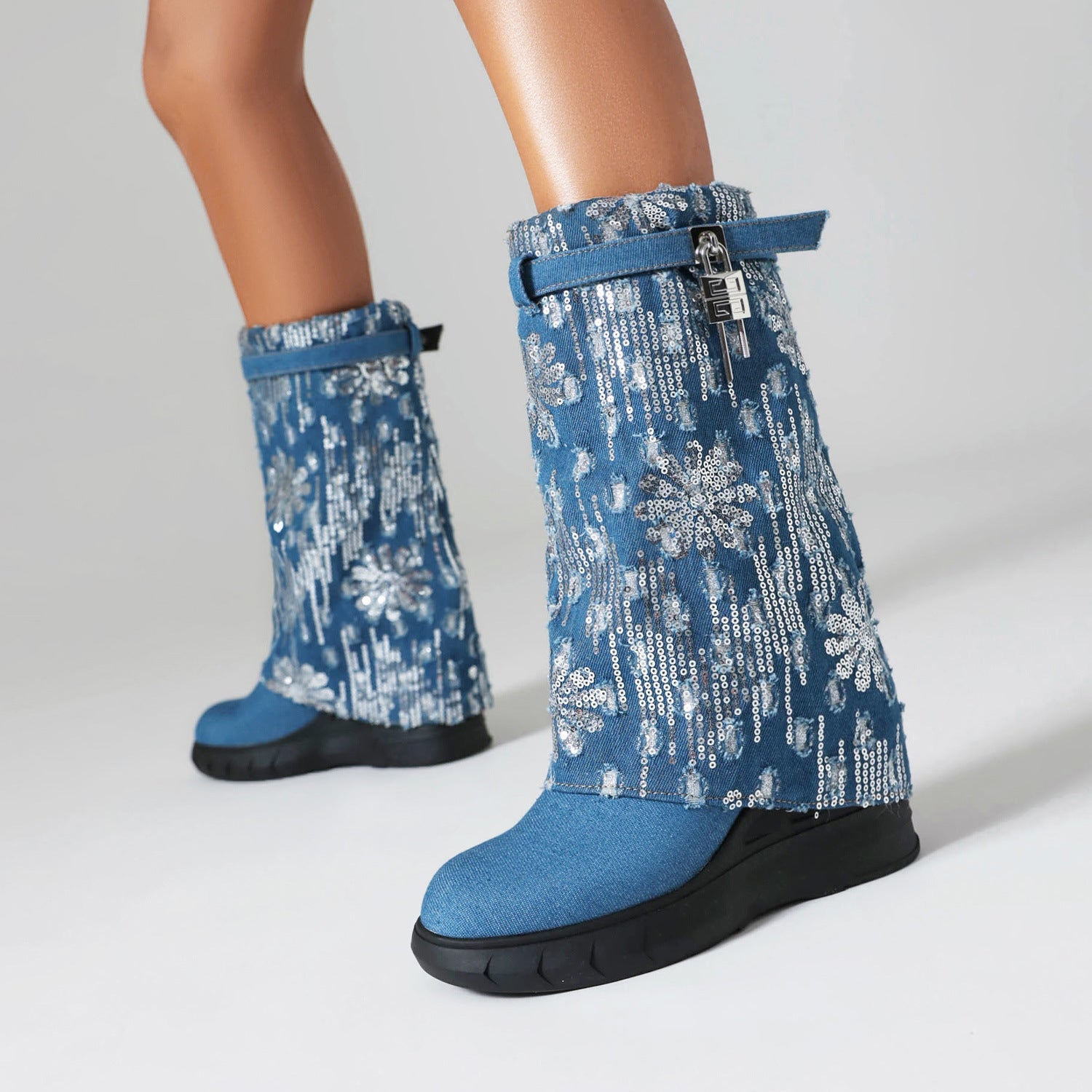 Stylish Orthopedic Boots for Any Occasion