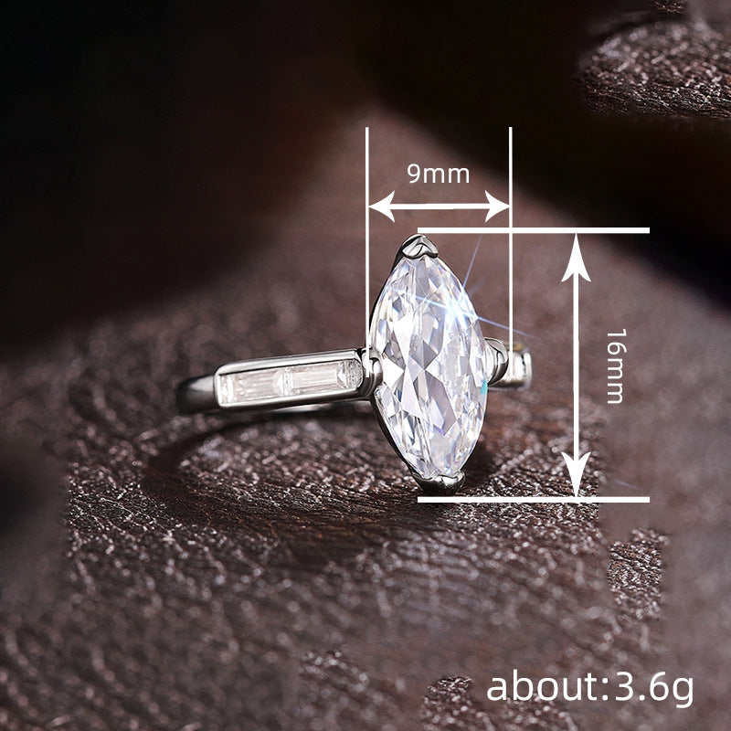 Stunning Ring for Daily Wear