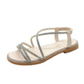 Chic Orthopedic Sandals with Unique Design