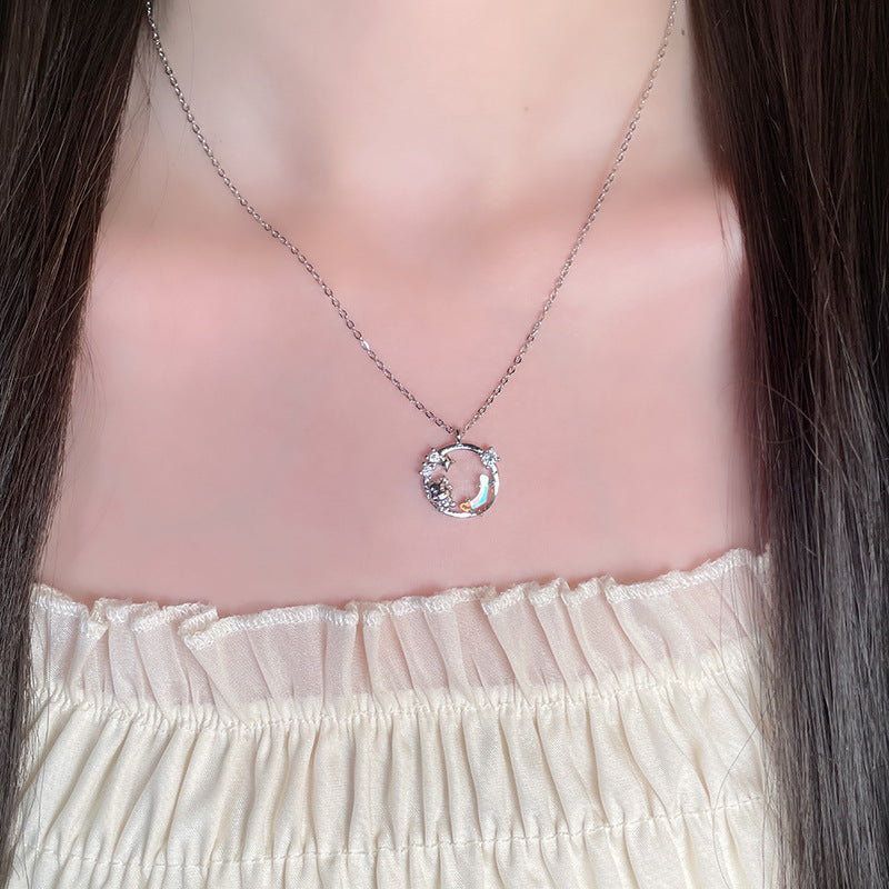 Classic Necklace with Timeless Appeal