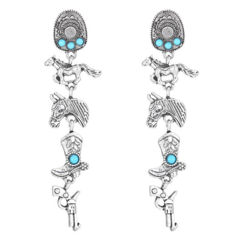 Stunning Set for Daily Wear