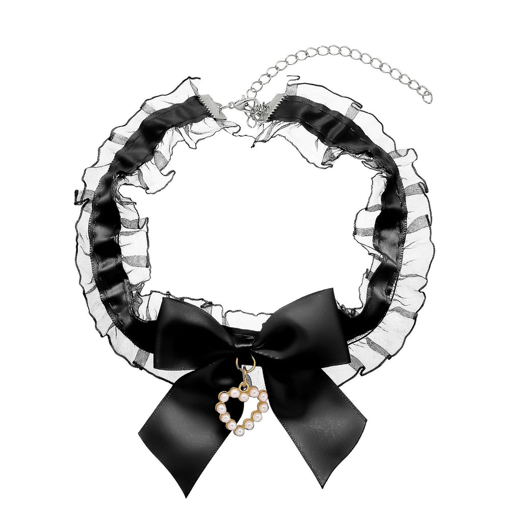 Charming Pearl Necklace for Any Occasion