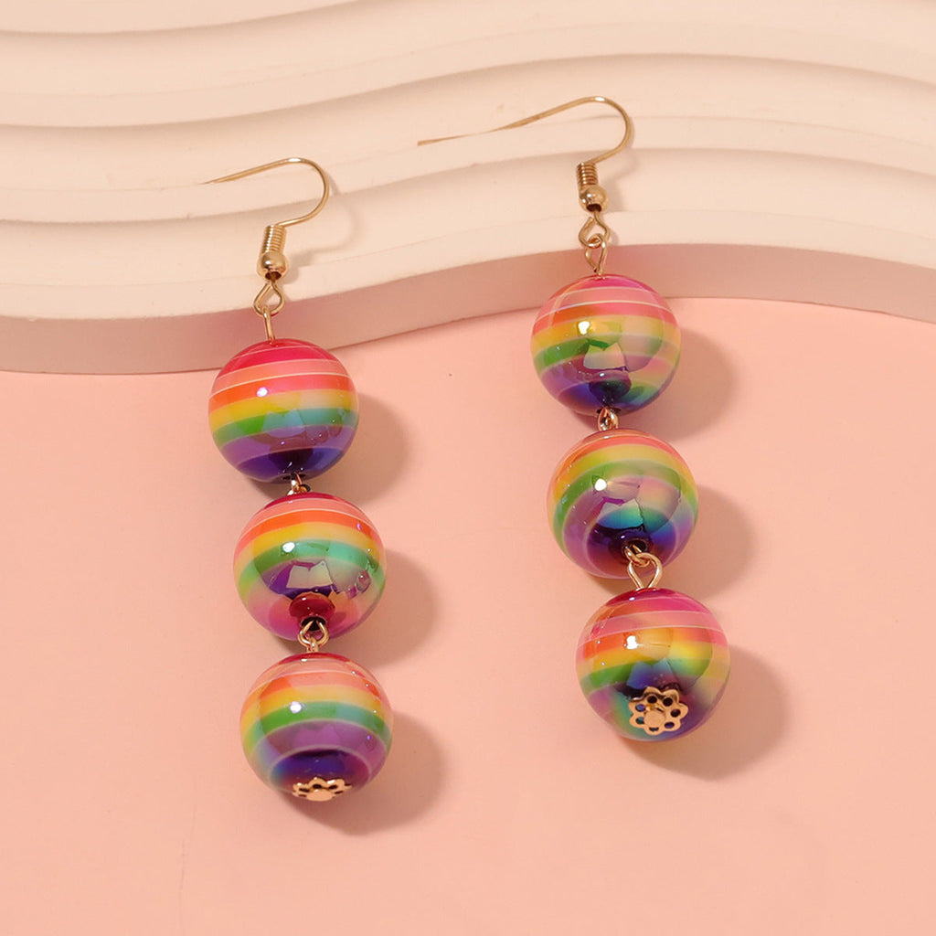 Romantic Earring for Special Moments
