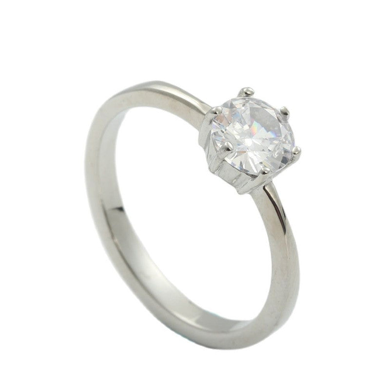 Elegant Ring for Every Occasion