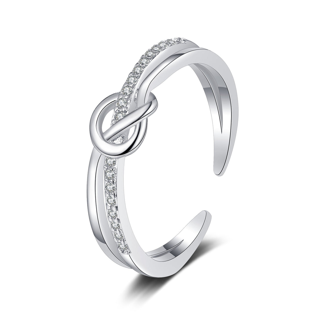 Vintage Handmade Ring