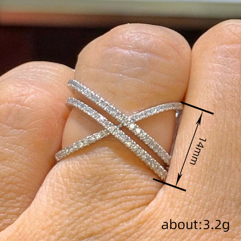 Delicate Artisan Ring