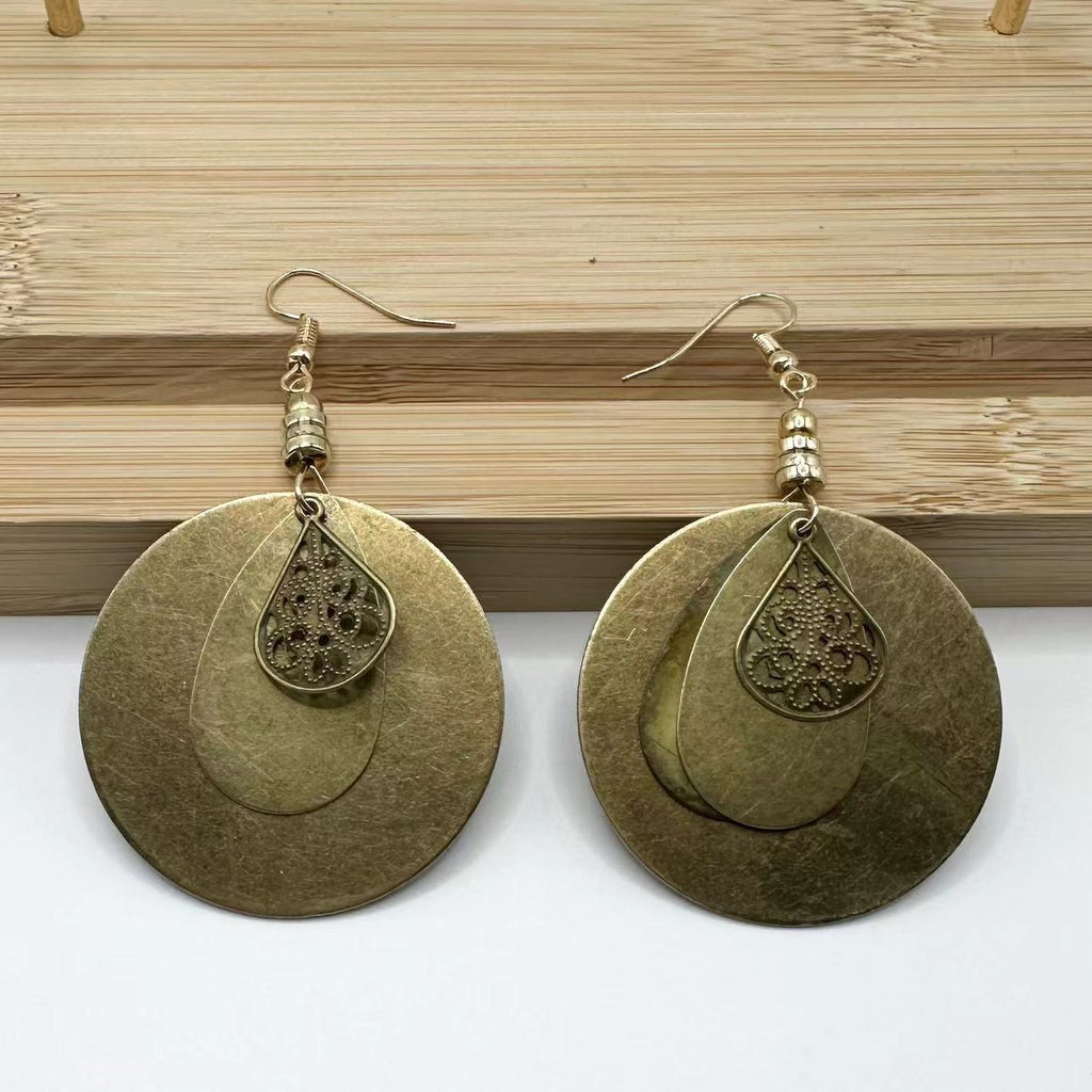 Elegant Earring for Every Occasion