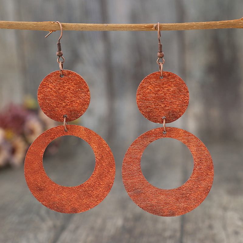 Charming Earring for Any Occasion