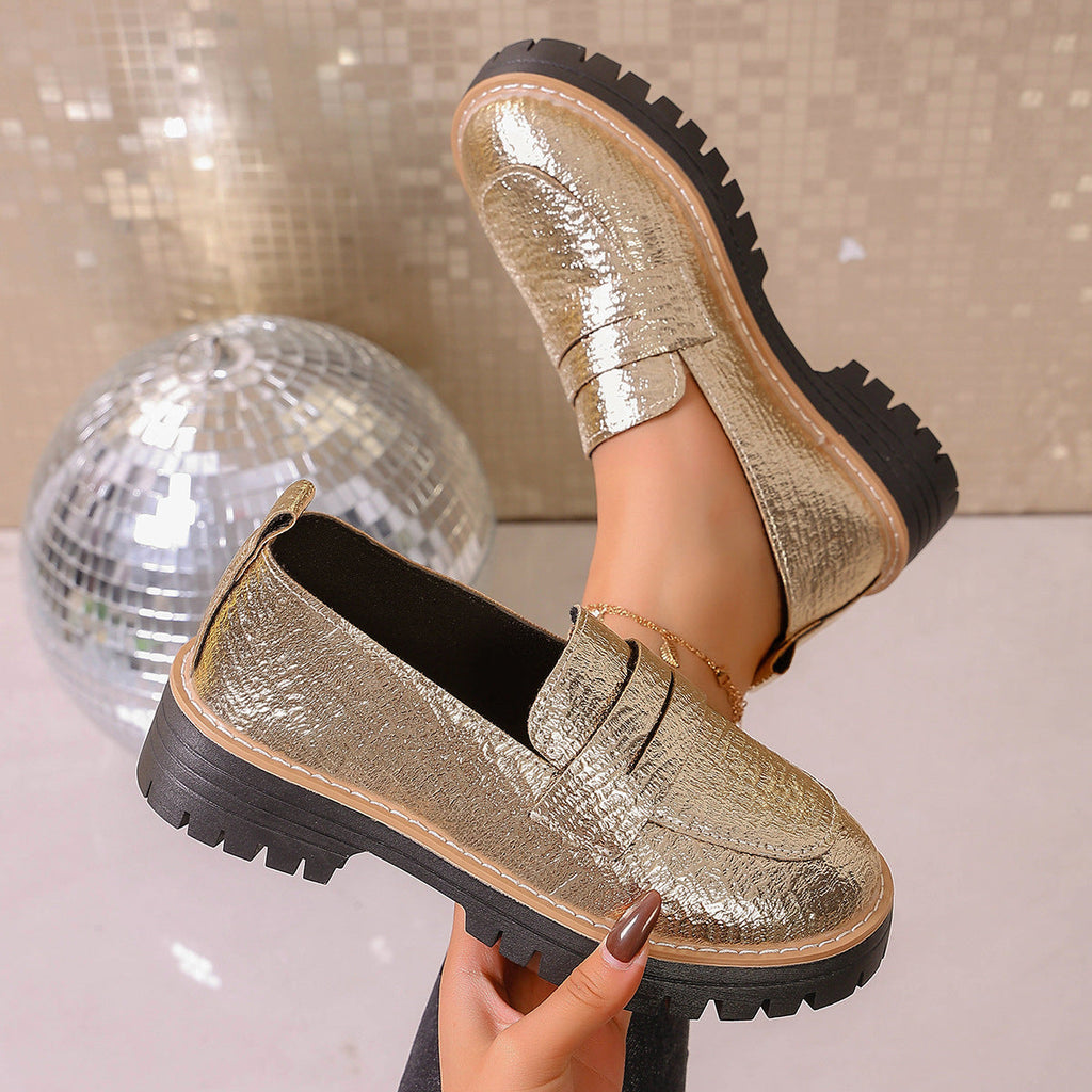 Graceful Orthopedic Shoes for Modern Look