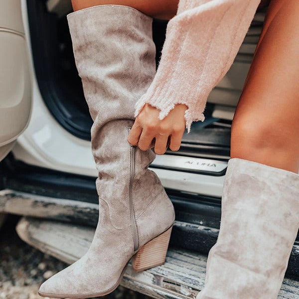 Comfortable Orthopedic Boots for Daily Wear