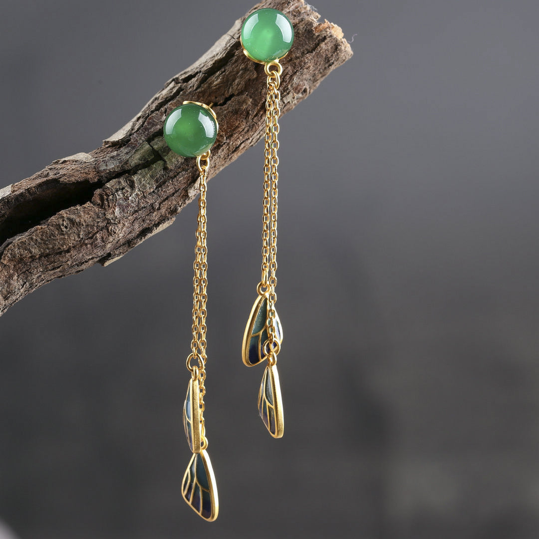 Elegant Gold Earring for Every Occasion