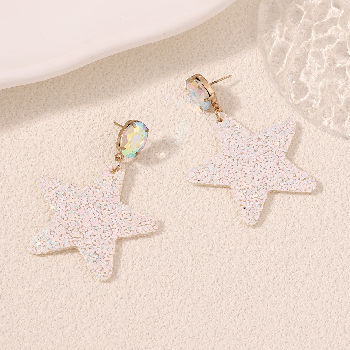 Stunning Earring for Daily Wear
