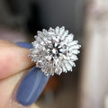 Romantic Ring for Special Moments
