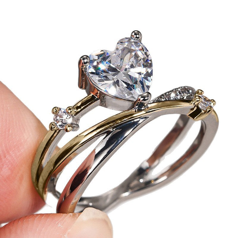 Stunning Ring for Daily Wear
