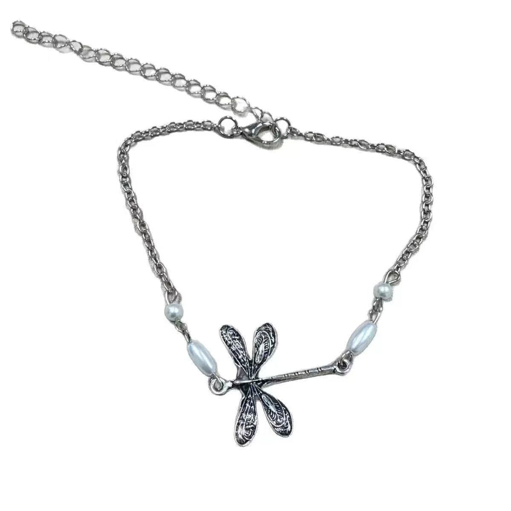 Charming Pearl Anklet for Any Occasion