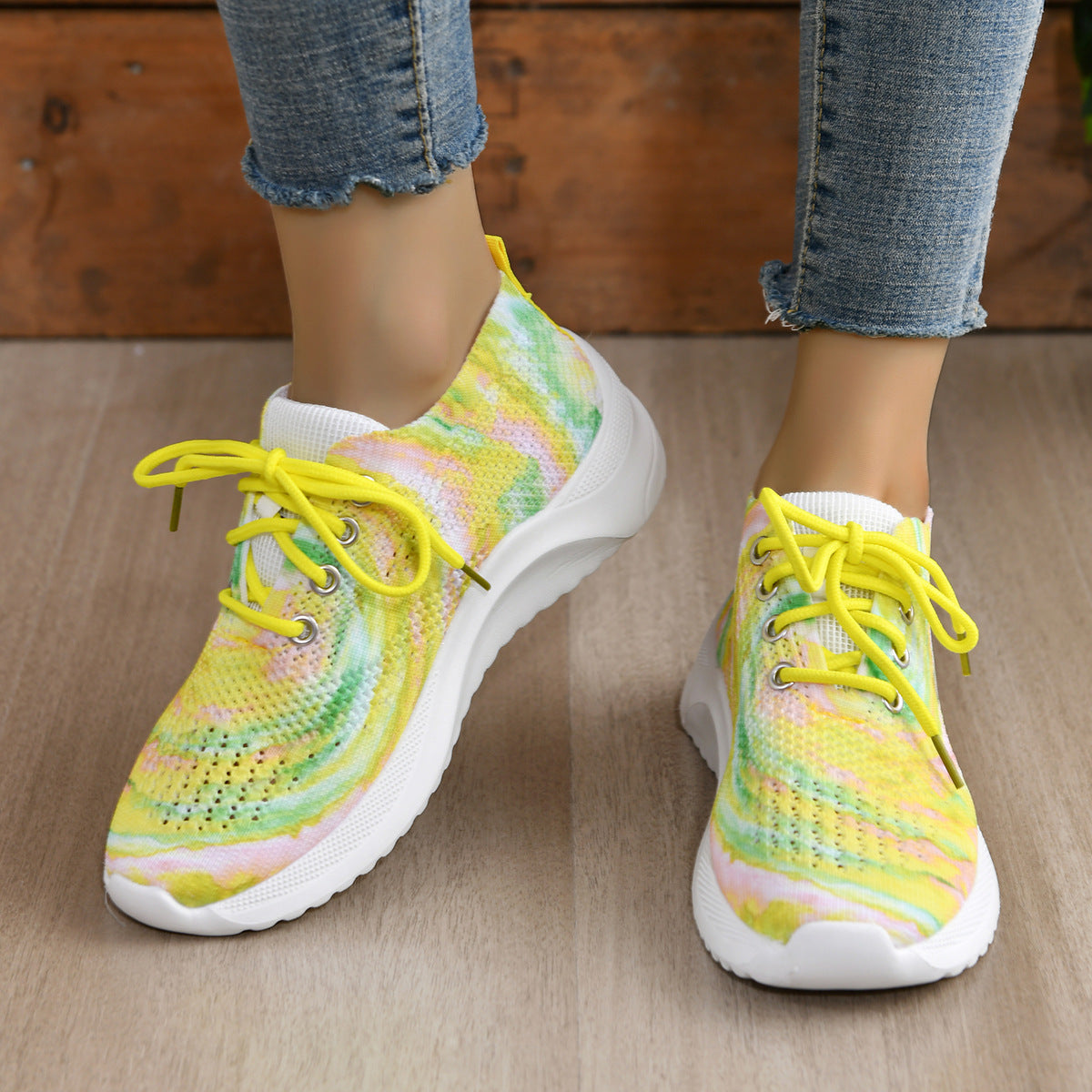 Comfortable Orthopedic Sneakers for Daily Wear