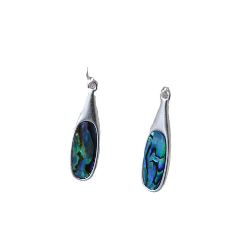 Stunning Silver Earring for Daily Wear