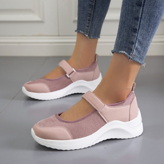 Graceful Orthopedic Shoes for Modern Look