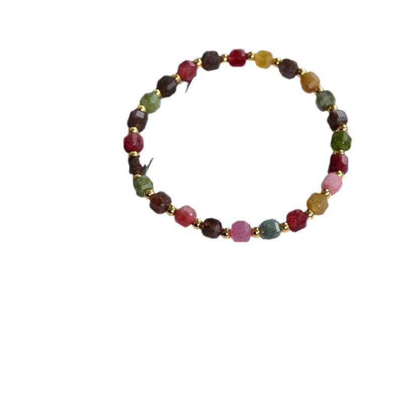 Delicate Artisan Bracelet