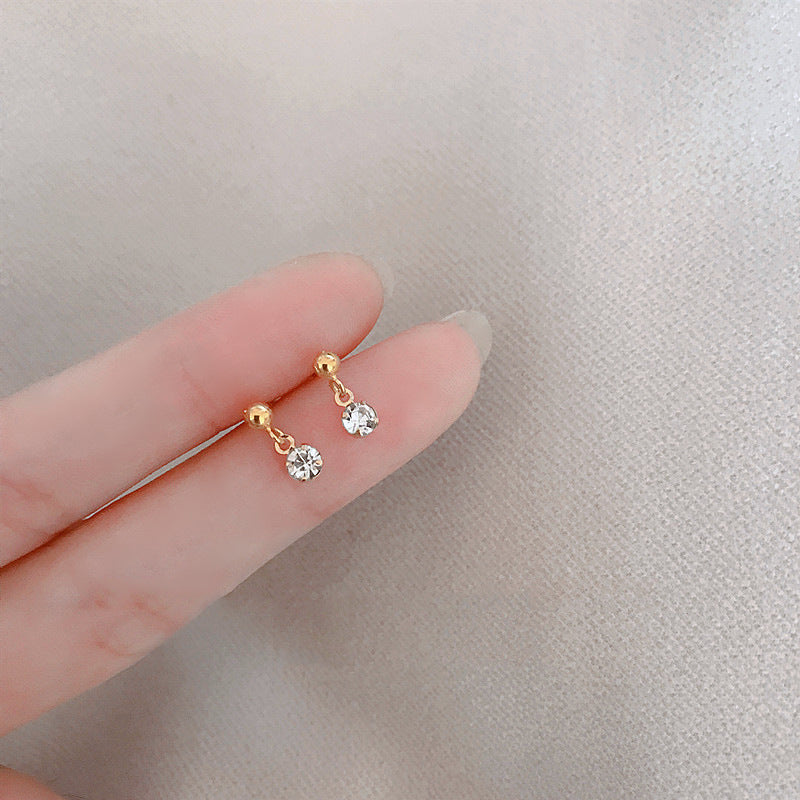 Romantic Earring for Special Moments