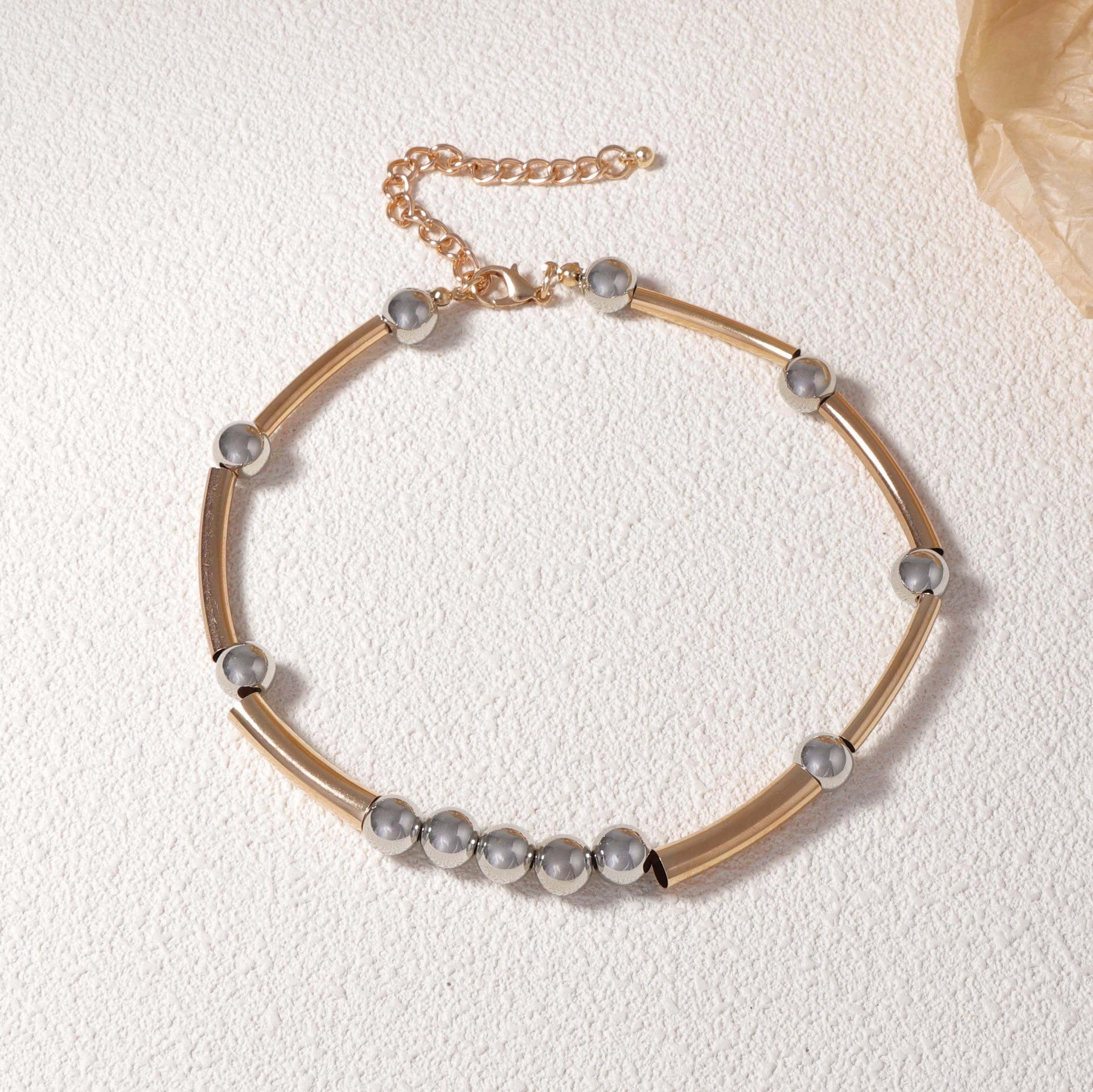 Classic Necklace with Timeless Appeal