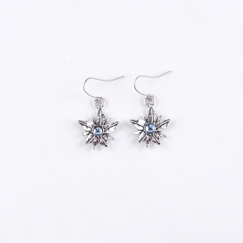 Classic Earring with Timeless Appeal